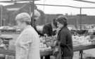 Moor Market, c.1970s