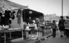 Moorfoot Market, c. 1970s