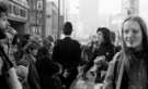 University Rag Parade, The Moor, c.1970s