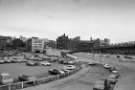 Footbridge from Park Square roundabout to Commercial Street