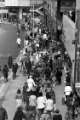 Shoppers on Haymarket, 1970s