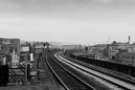 Attercliffe Road railway station 