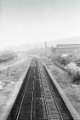 Probably former Millhouses and Ecclesall railway station, 1970s