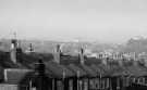 View towards the City Centre from Woodseats, c.1970s