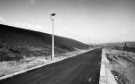 Cleared land above Infirmary Road, 1970s