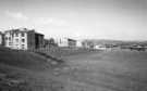 New houses off Langsett Road, 1970s