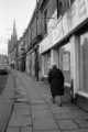 Space Carpets, London Road, 1970s