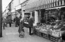 Shops on London Road, 1970s