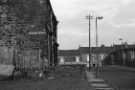 Unidentified street, London Road area, 1970s