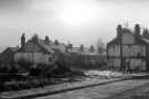 Derelict house, possibly Sharrow area