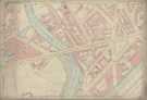 Ordnance Survey Map, sheet no. Yorkshire No. 294.8.5