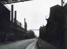 English Steel Corporation, Brightside Lane, c.1957