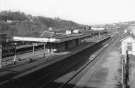 Millhouses and Ecclesall Railway Station, off Archer Road, Millhouses