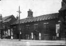 Attercliffe Hall, Attercliffe Road, formerly Christ's College