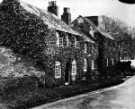 Ivy Cottages, Bowser Bottom, next to Wire Mill Dam, off Whiteley Wood Road