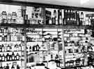 View: s46039 Brightside and Carbrook Co-operative Society, No. 41 Southend Road, Pharmacy Department