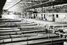 View: s46115 Steel Warehouse at W. T. Flather Ltd., Standard Steel Works, Sheffield Road, Tinsley