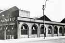 View: s46118 W. T. Flather Ltd., Standard Steel Works, Sheffield Road, Tinsley