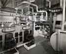 View: s46135 Boiler Room, Central Library, Surrey Street