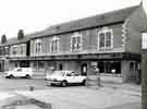 View: s46169 Yorkshire Freezer Meats Ltd., Sheffield Road, Tinsley