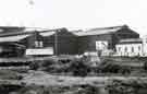 View: s46194 Rear of British Steel Corporation, Templeborough Works, Sheffield Road