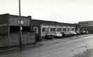 View: s46228 Sheffield Butchers Hide and Skin Co. Ltd., Cricket Inn Road, Wybourn