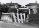 View: s46257 Rear garden of No. 62 Larch Hill, Darnall