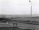 View: s46343 Parkway looking towards Attercliffe