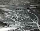 View: s46361 Aerial view of Stubbin Housing Estate