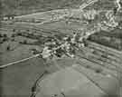 View: s46366 Aerial view of unidentified area of Sheffield