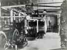 View: s46375 Unidentified boiler room