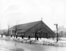 View: s46434 Chapel of ease on Halifax Road to St Thomas More Roman Catholic Church