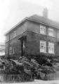 View: s46438 Council house, Southey Green, c.1930s