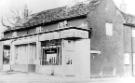 View: s46441 Formerly the Piper Houses, Nos. 286 - 290 Herries Road (formerly Piper Lane) at the junction (right) with Longley Lane