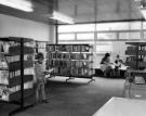 View: s46444 Children's library, Southey Green Library, Moonshine Lane