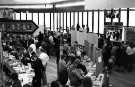 View: s46506 Sheffield Women's Book Fair, Crucible Theatre 