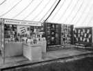 View: s46579 Sheffield City Libraries Exhibition at the Sheffield Agricultural Show