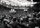 View: s46742 Women's Christian Temperance Union, World Convention, 1980, Memorial Hall, City Hall