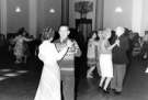 View: s46751 Dancing in the Ballroom, City Hall