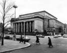 View: s46764 City Hall, Barkers Pool showing (right) Balm Green