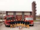 View: s46778 Lowedges Fire Station, Lowedges Road