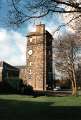 View: s46824 Clock Tower, Lodge Moor Hospital 