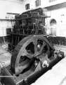 River Don Steam Engine, Kelham Island Industrial Museum, Alma Street