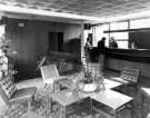 Reception, Rutland Hotel, Nos. 448 - 452 Glossop Road