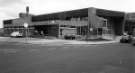 Sheaf Valley swimming baths, Harmer Lane