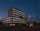 Midland Bank offices, Deacon House, Eyre Street