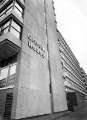 Midland Bank HQ, Griffin House, Silver Street Head