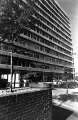 Midland Bank HQ, Griffin House, Silver Street Head