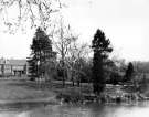 Whirlow Brook House, Whirlow Brook Park