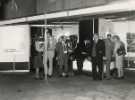 South Yorkshire County Council (SYCC): 'South Yorkshire - County with a future' exhibition, National Exhibition Centre, Birmingham [West Midlands]